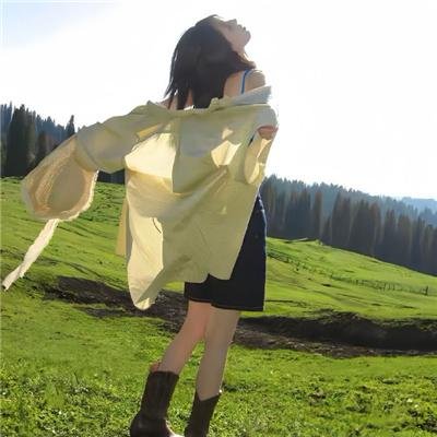 谁说她是贤妻良母